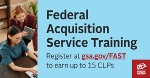 FAST Training blog image