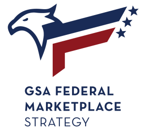 Image of the Federal Market Place logo
