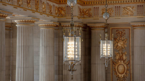 GSA Celebrates Preservation Month 2024