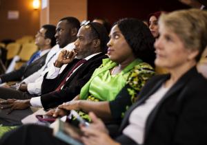 Image of the US Black Chamber National Conference