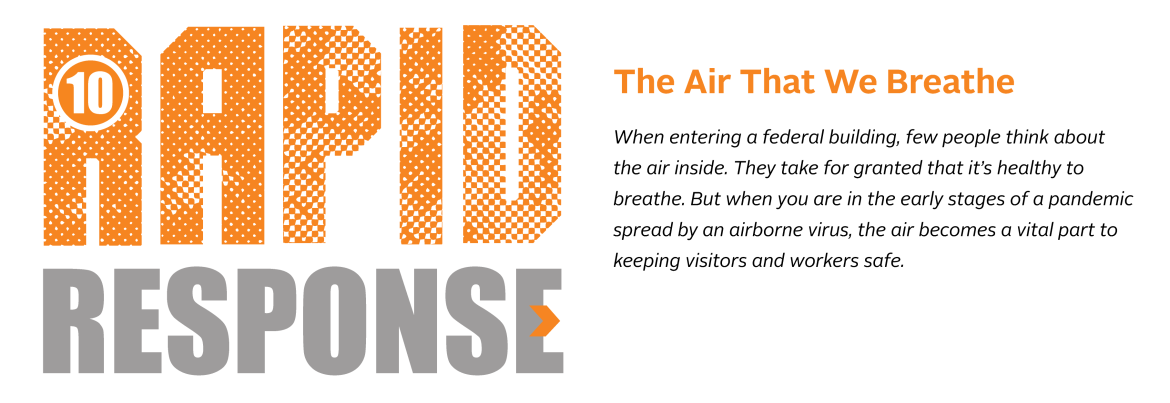 The Air That We Breathe HEADER