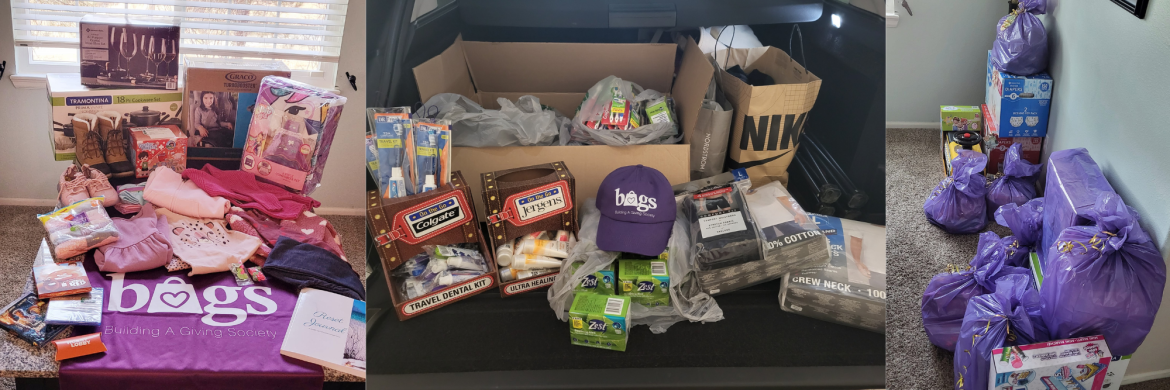 R8 Tanya Burks BAGS photo collage 2