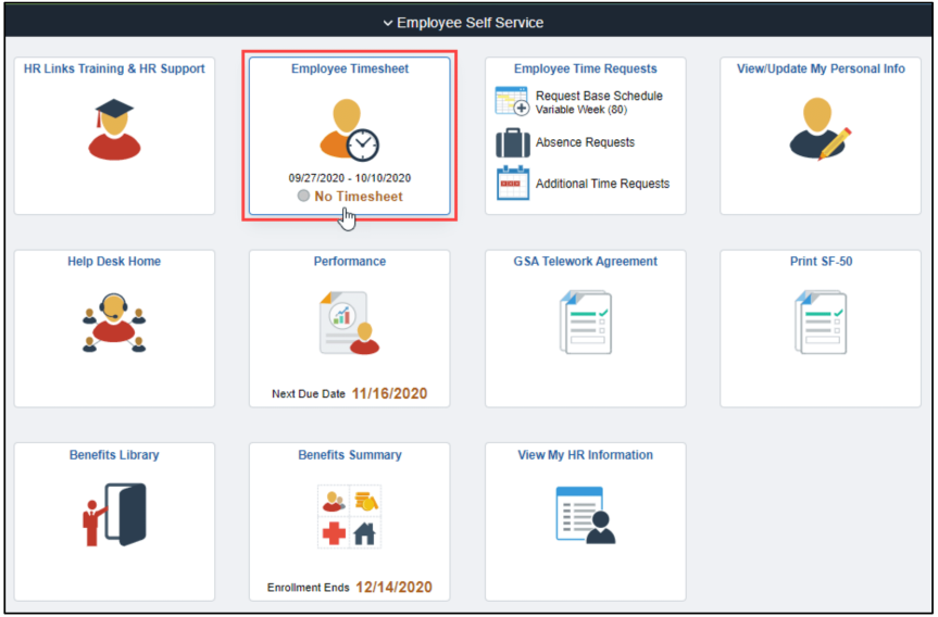 timesheet labor codes 