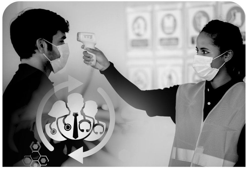 image revision for purchasing during a pandemic