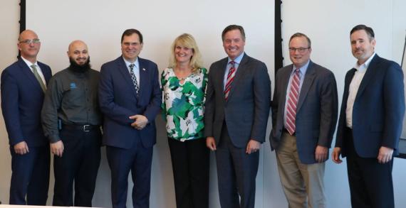 Speakers Scott Lewin