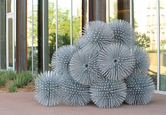 Lion Dandies - John Bisbee