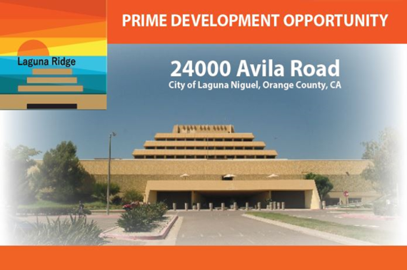 Landscape image of Laguna Ridge