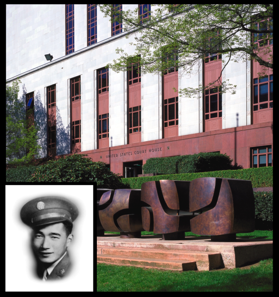 MONTAGE William Nakamura