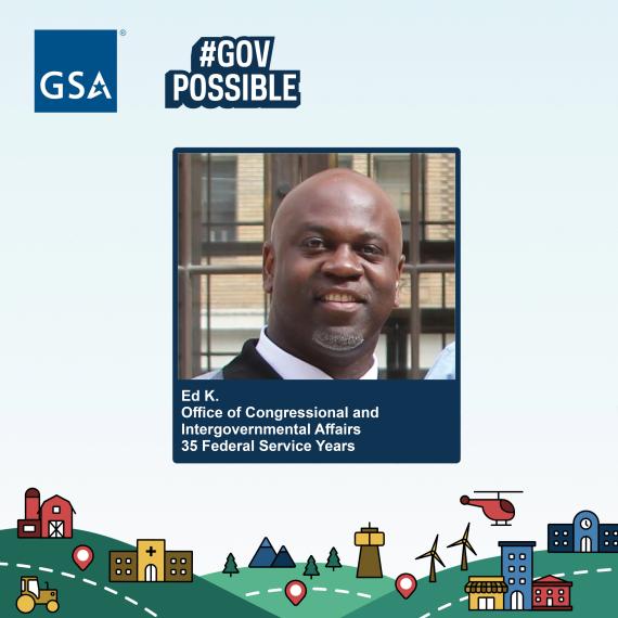 gsa gov possible ed k