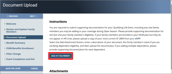 Update Health Benefits 6