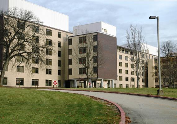 GSA and Veterans Affairs convey Highland Drive Property to the City of Pittsburgh