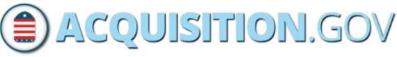 Acquisition.gov logo