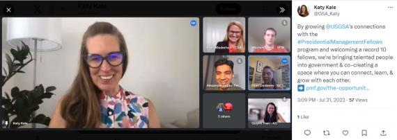 Katy Kale Blog Image