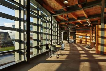 Green Proving Ground