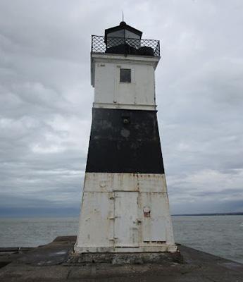 Erie Lighthouse