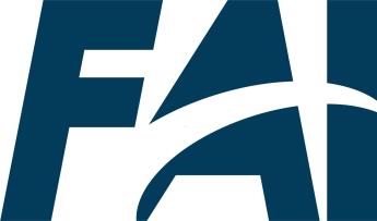 FAI Logo