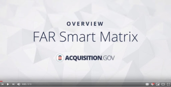 Image of FAR Matrix Video