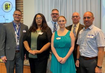 Picture of the FAS Fleet Presenters