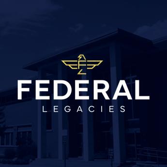 R8 federal legacies graphic