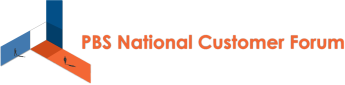 2023 PBS Forum Logo