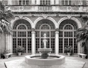 poster of David W. Dyer Federal Building &amp; U.S. Courthouse, Miami, FL
