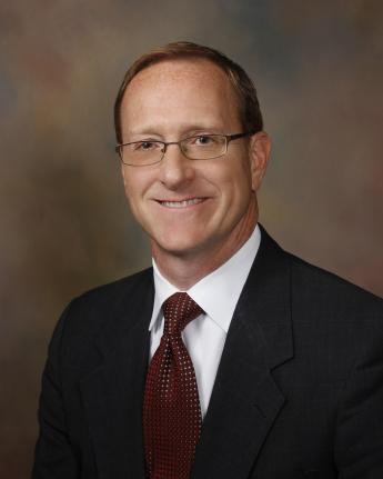 Head shot of Jeffry Young