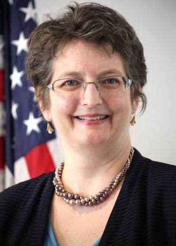 Katherine Spivey PHOTO