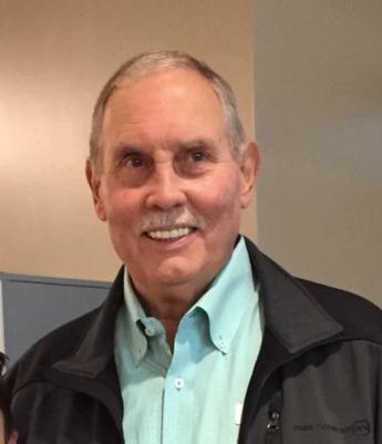 Richard Williams former GSA PBS Manager