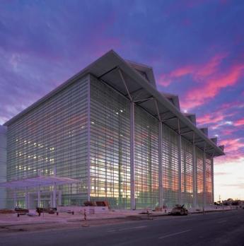 Sandra Day O'Connor Courthouse