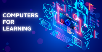 Image for Computers for Learning Blog