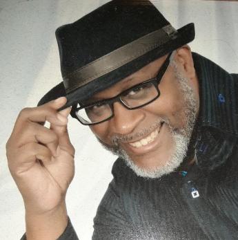 Headshot of Eddie Jackson