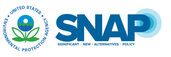 EPA snap logo