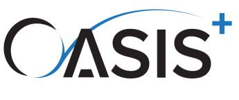OASIS Plus logo