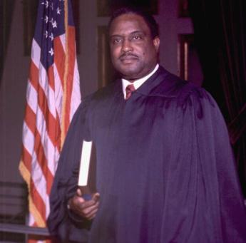 Judge Joseph Woodrow Hatchett
