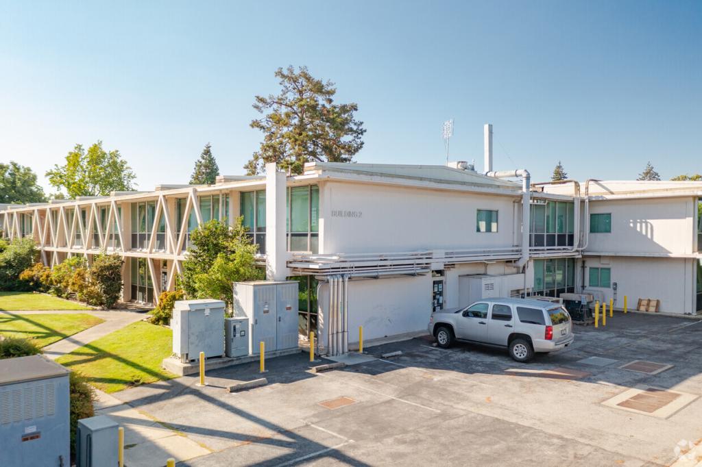 Rockaway Grove - Building 2