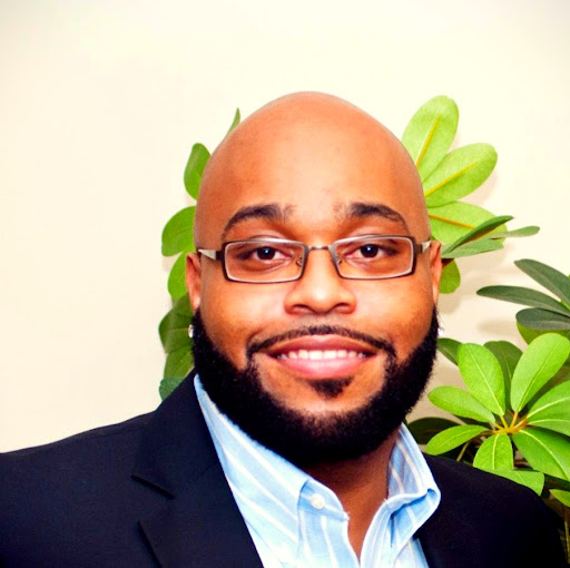 Zenas Dowdell, Region 4 PBS Office of the Chief of Staff   