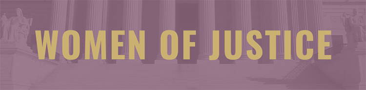 Women of Justice